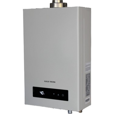 Gold Therm